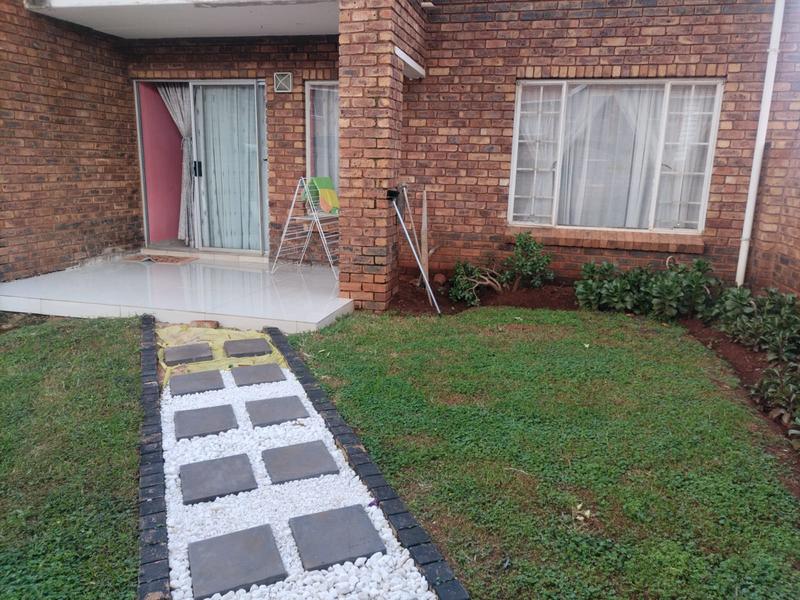 2 Bedroom Property for Sale in Clarina Gauteng