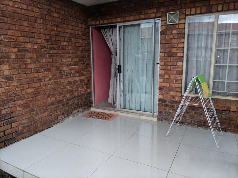 2 Bedroom Property for Sale in Clarina Gauteng