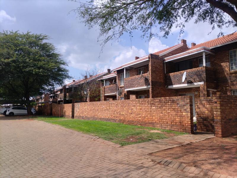 2 Bedroom Property for Sale in Clarina Gauteng