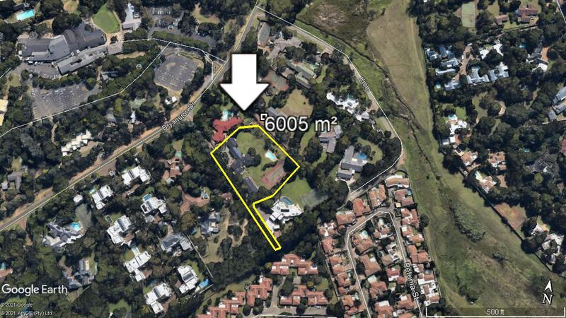 0 Bedroom Property for Sale in Bryanston Gauteng