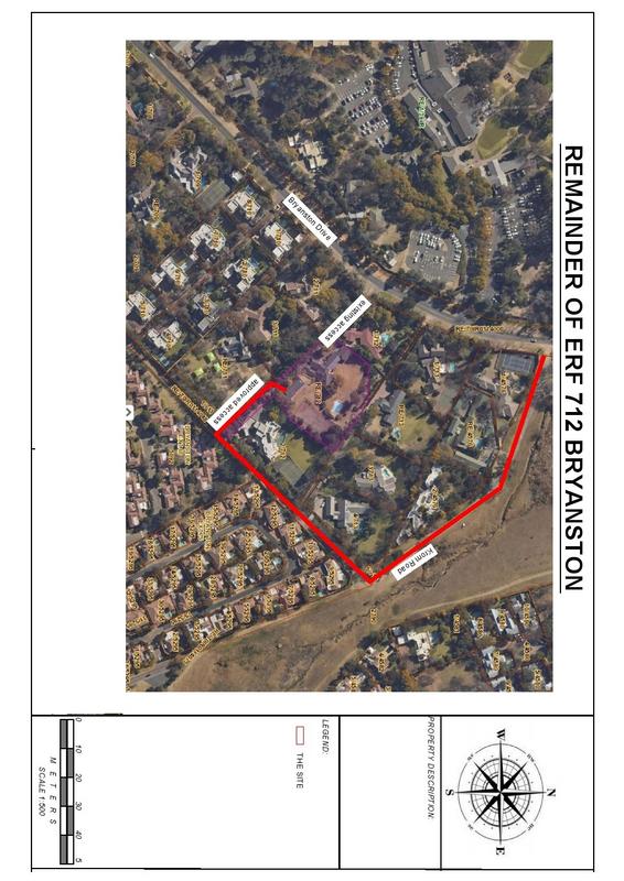 0 Bedroom Property for Sale in Bryanston Gauteng