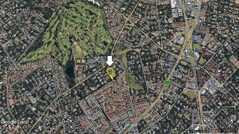 0 Bedroom Property for Sale in Bryanston Gauteng