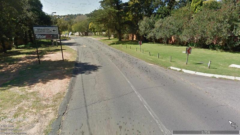 0 Bedroom Property for Sale in Bryanston Gauteng