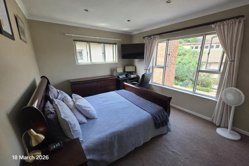 To Let 2 Bedroom Property for Rent in Beverley Gauteng