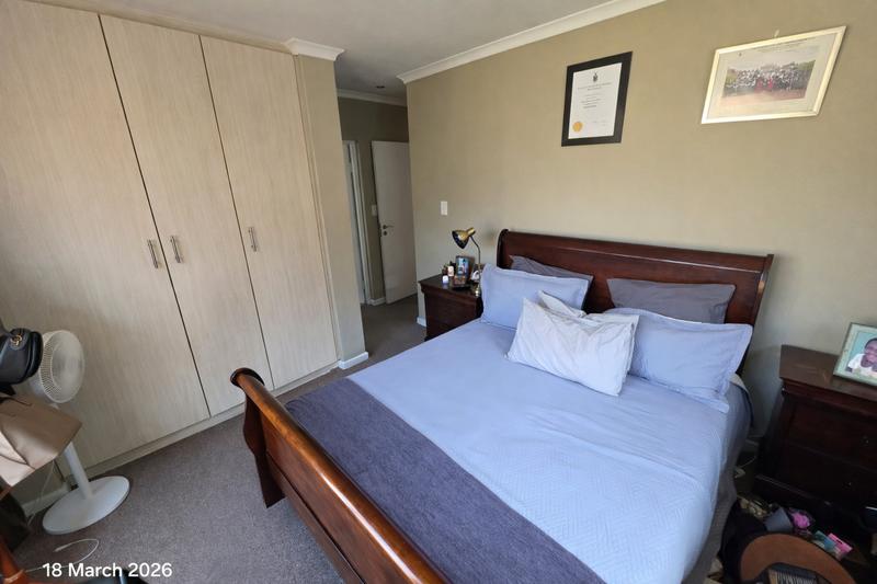 To Let 2 Bedroom Property for Rent in Beverley Gauteng