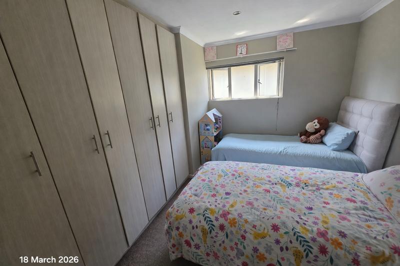 To Let 2 Bedroom Property for Rent in Beverley Gauteng