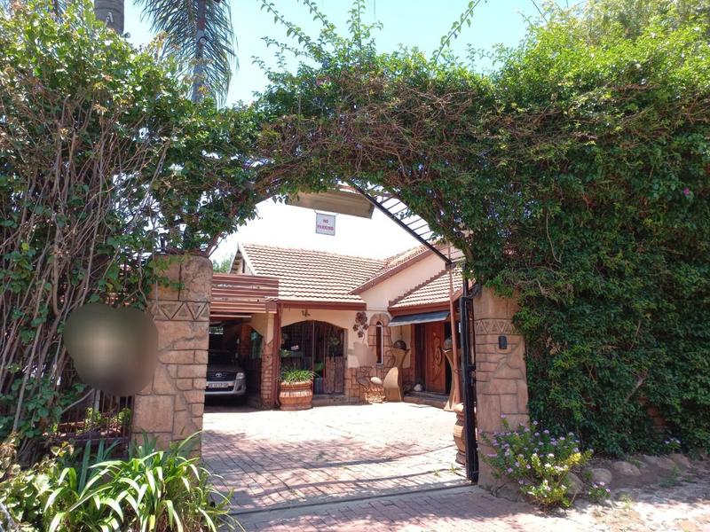 4 Bedroom Property for Sale in Claremont Gauteng