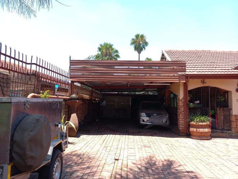 4 Bedroom Property for Sale in Claremont Gauteng