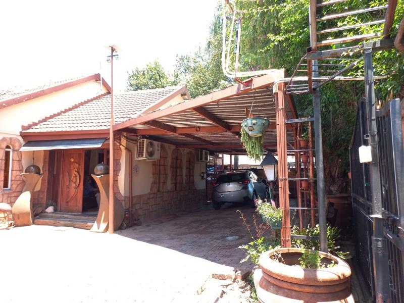 4 Bedroom Property for Sale in Claremont Gauteng