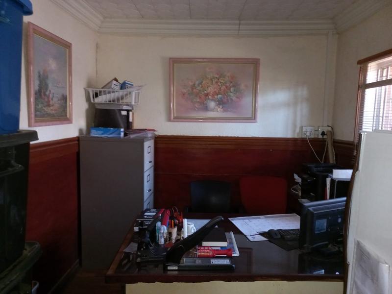 4 Bedroom Property for Sale in Claremont Gauteng