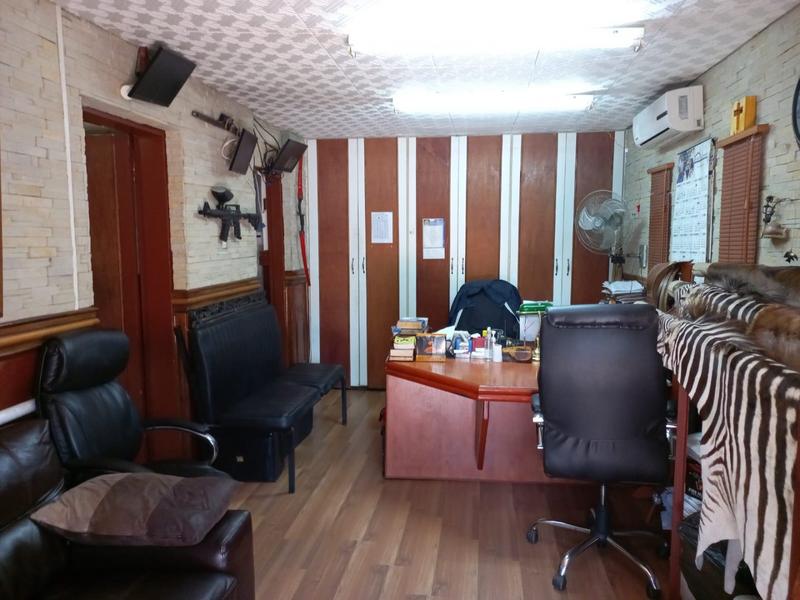 4 Bedroom Property for Sale in Claremont Gauteng