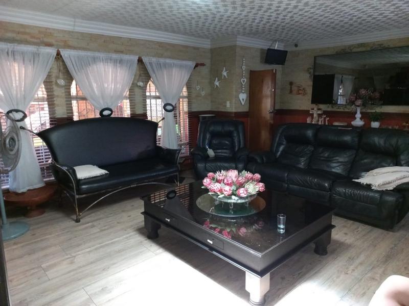 4 Bedroom Property for Sale in Claremont Gauteng