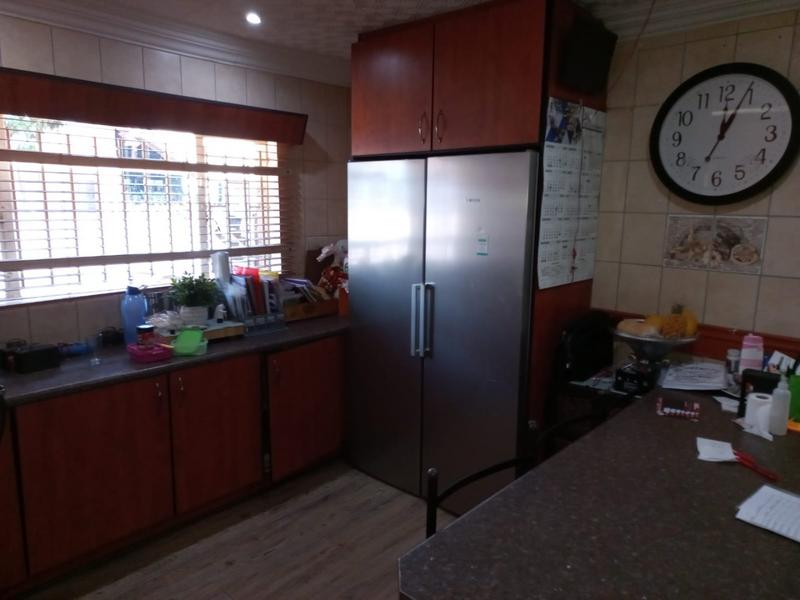 4 Bedroom Property for Sale in Claremont Gauteng