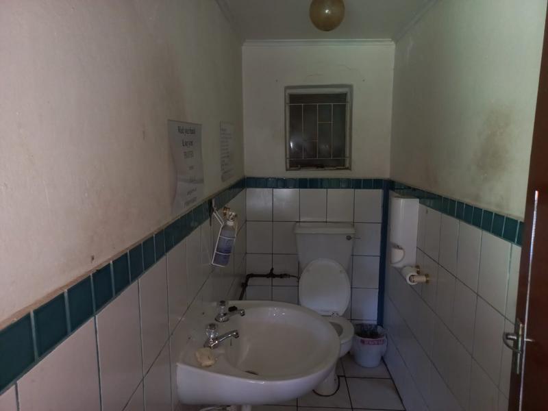 4 Bedroom Property for Sale in Claremont Gauteng