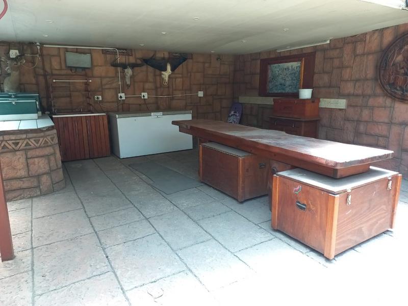 4 Bedroom Property for Sale in Claremont Gauteng