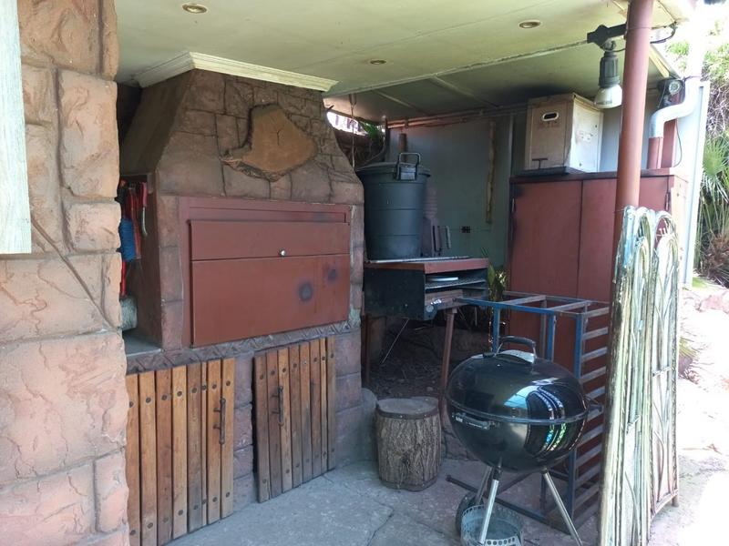 4 Bedroom Property for Sale in Claremont Gauteng