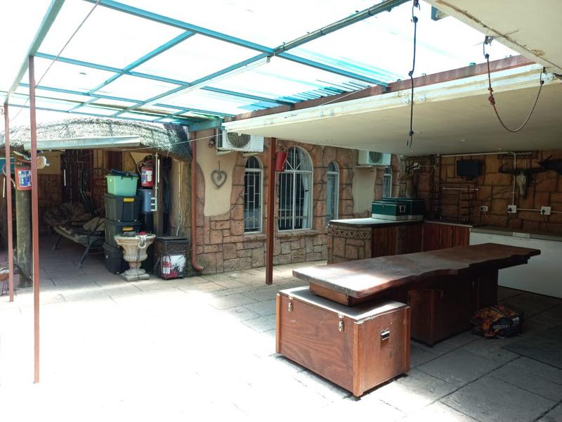 4 Bedroom Property for Sale in Claremont Gauteng