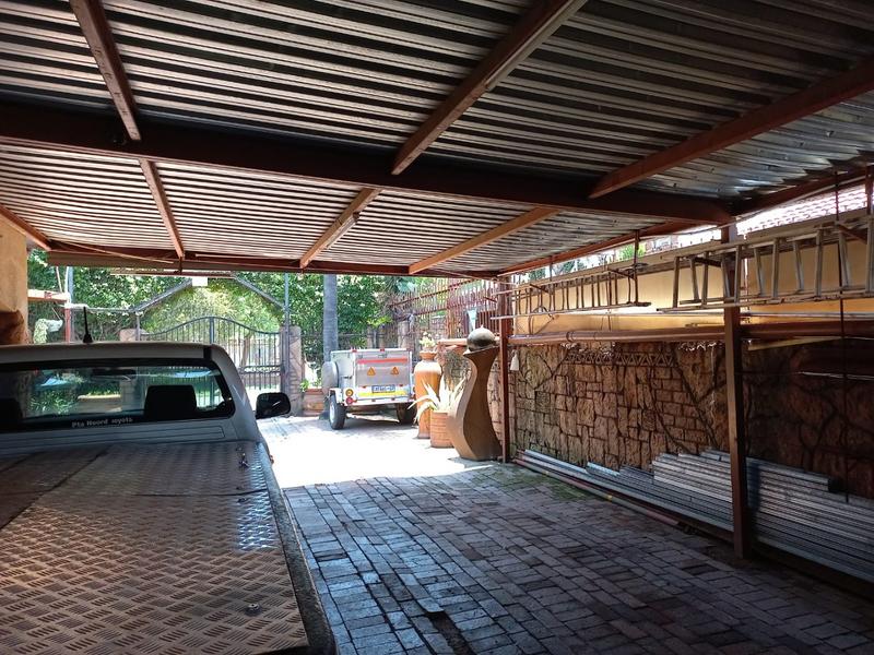 4 Bedroom Property for Sale in Claremont Gauteng