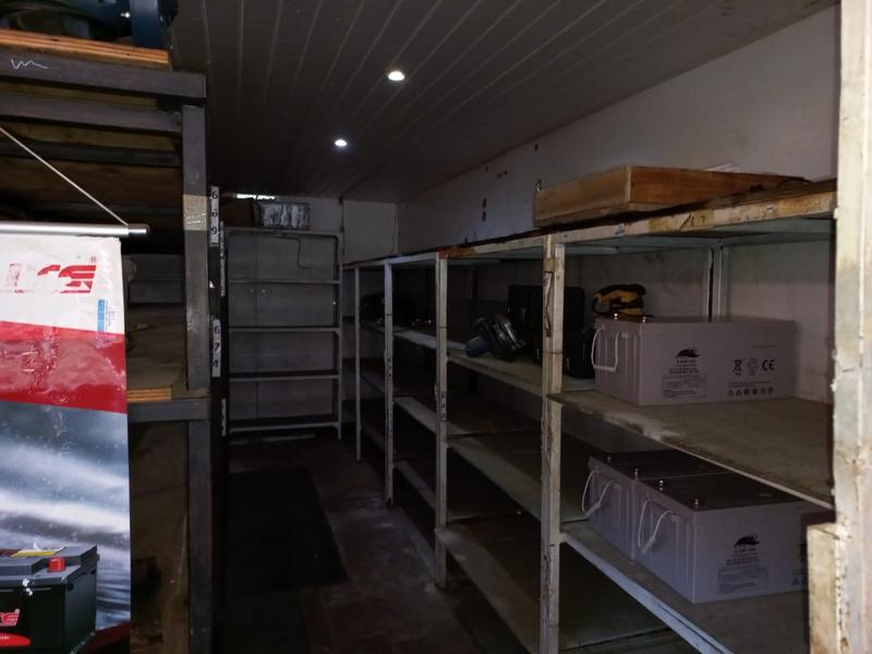 4 Bedroom Property for Sale in Claremont Gauteng