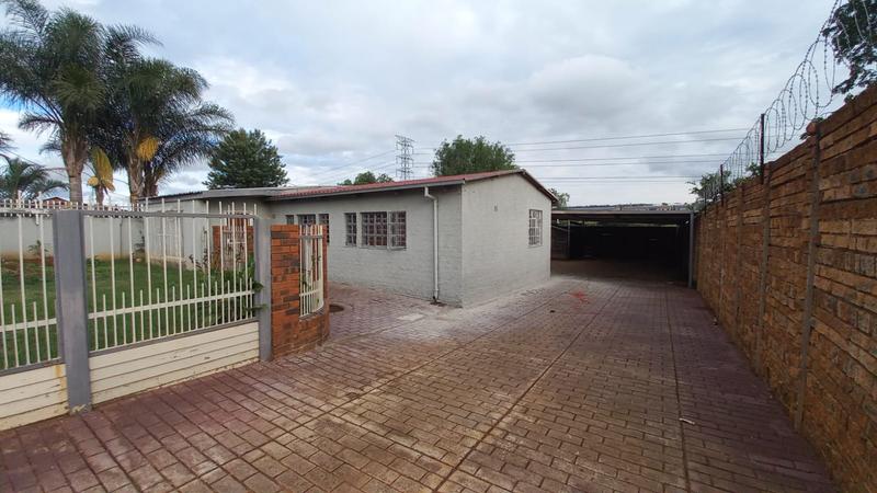 4 Bedroom Property for Sale in Danville Gauteng