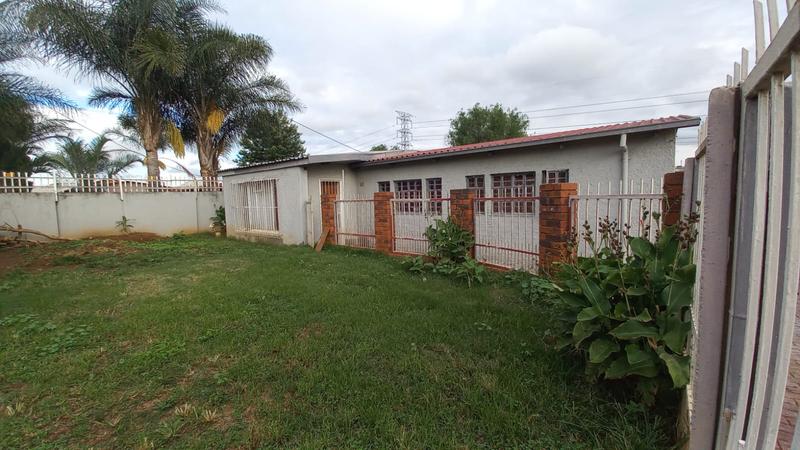4 Bedroom Property for Sale in Danville Gauteng