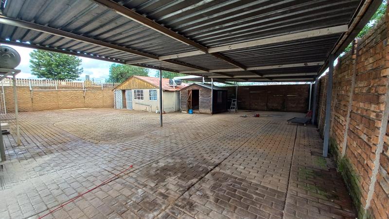 4 Bedroom Property for Sale in Danville Gauteng