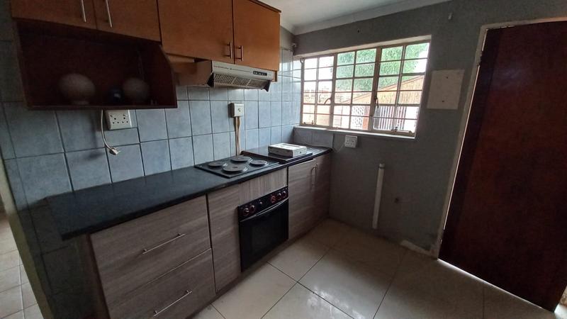 4 Bedroom Property for Sale in Danville Gauteng