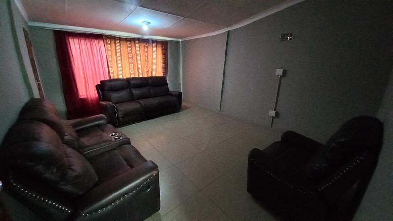 4 Bedroom Property for Sale in Danville Gauteng