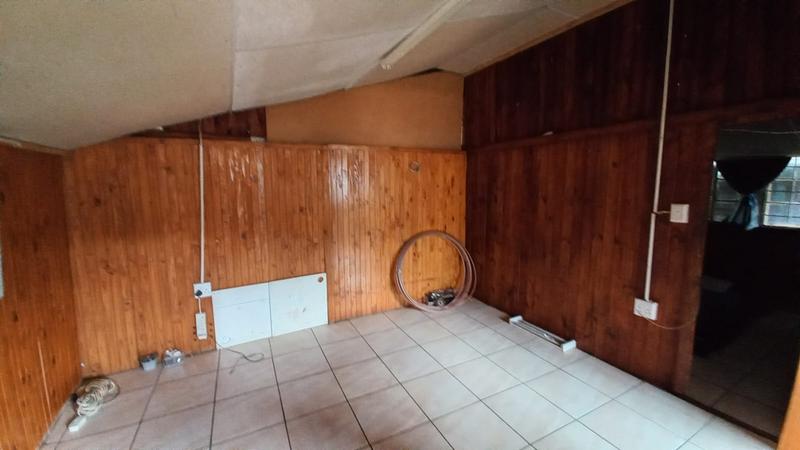 4 Bedroom Property for Sale in Danville Gauteng