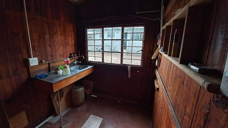 4 Bedroom Property for Sale in Danville Gauteng