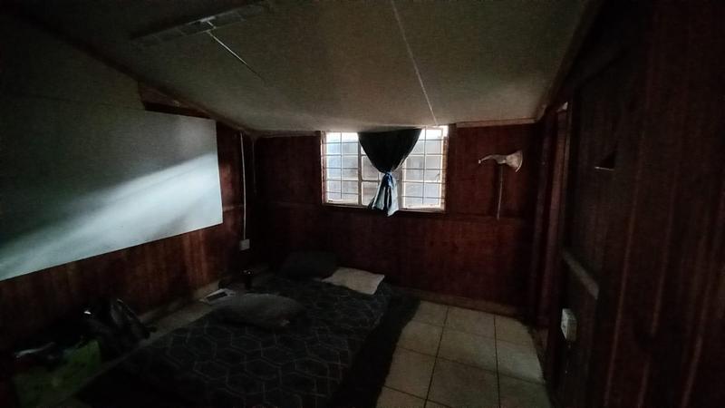 4 Bedroom Property for Sale in Danville Gauteng