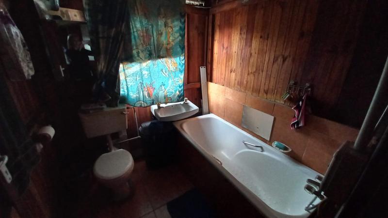 4 Bedroom Property for Sale in Danville Gauteng