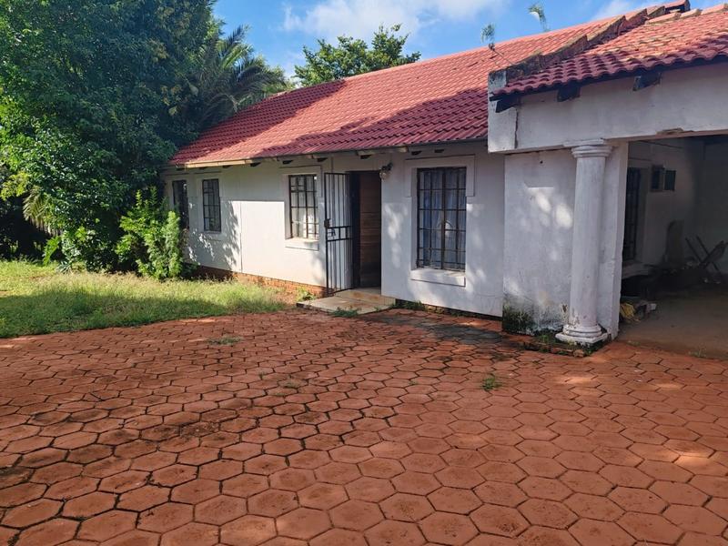 3 Bedroom Property for Sale in Elandspoort Gauteng