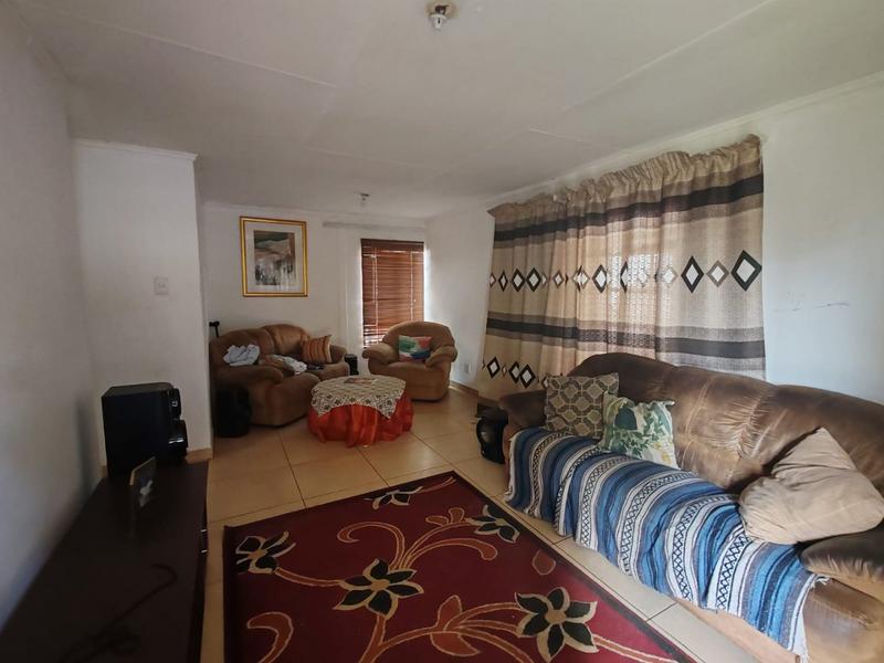 3 Bedroom Property for Sale in Elandspoort Gauteng