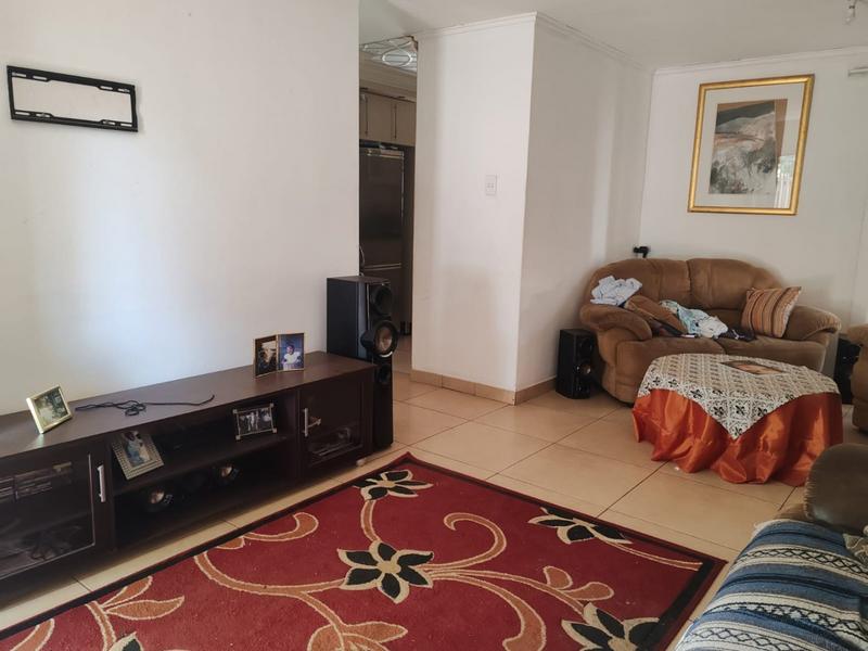 3 Bedroom Property for Sale in Elandspoort Gauteng