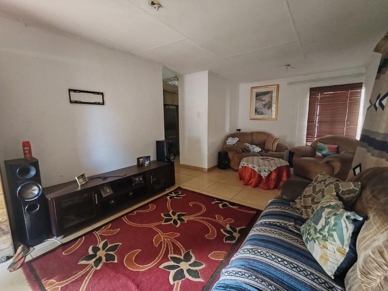 3 Bedroom Property for Sale in Elandspoort Gauteng