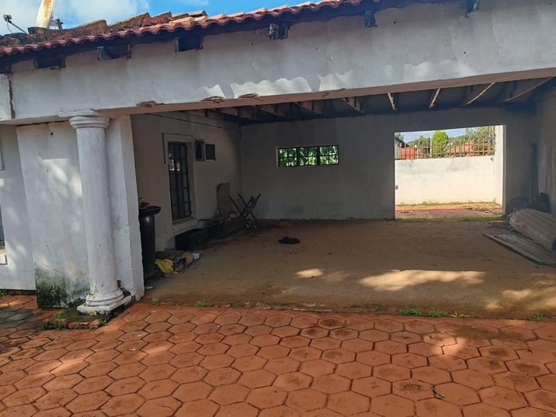 3 Bedroom Property for Sale in Elandspoort Gauteng