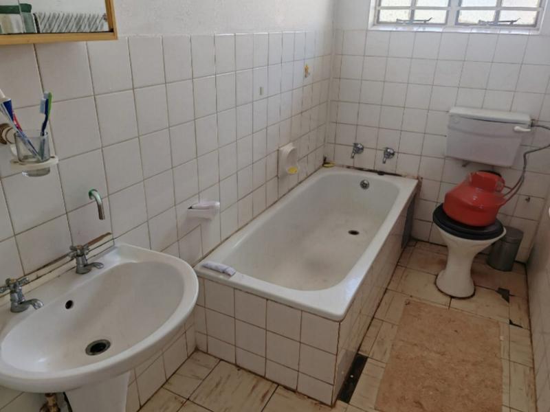 3 Bedroom Property for Sale in Elandspoort Gauteng