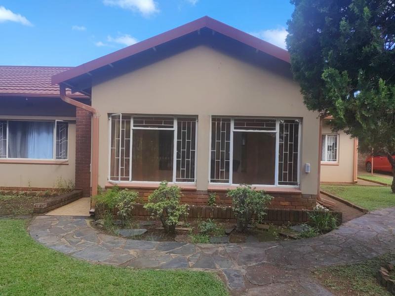 4 Bedroom Property for Sale in Valhalla Gauteng
