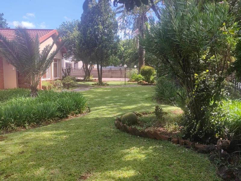 4 Bedroom Property for Sale in Valhalla Gauteng