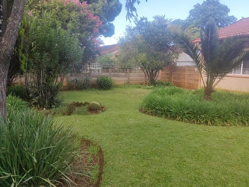 4 Bedroom Property for Sale in Valhalla Gauteng