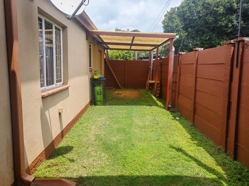 4 Bedroom Property for Sale in Valhalla Gauteng