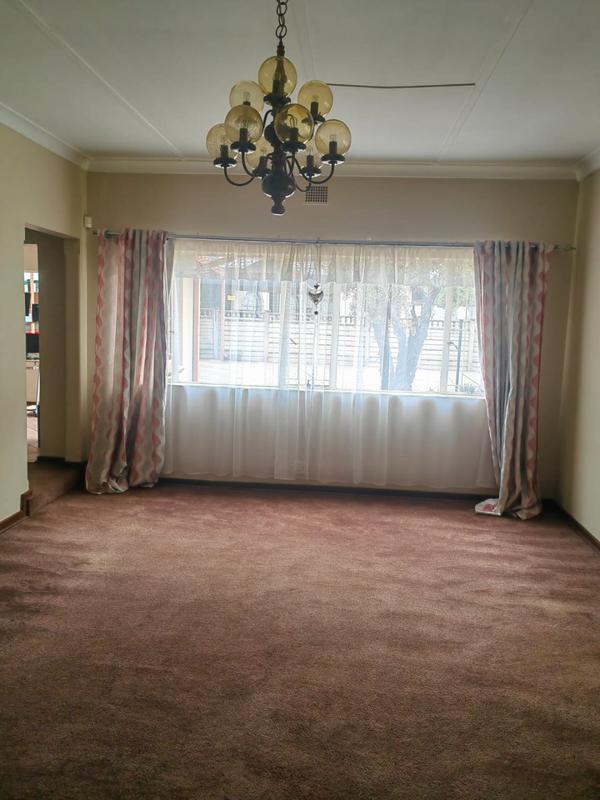 4 Bedroom Property for Sale in Valhalla Gauteng