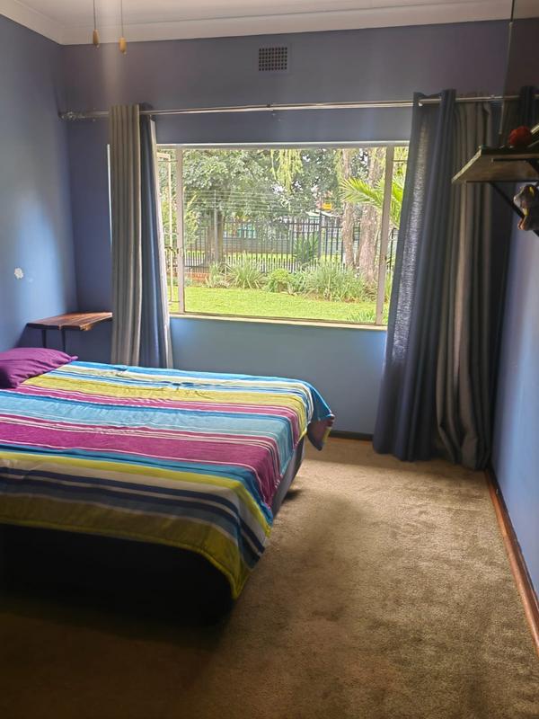 4 Bedroom Property for Sale in Valhalla Gauteng