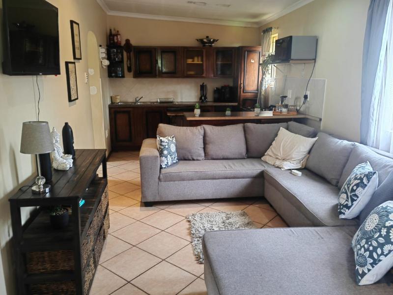 4 Bedroom Property for Sale in Valhalla Gauteng