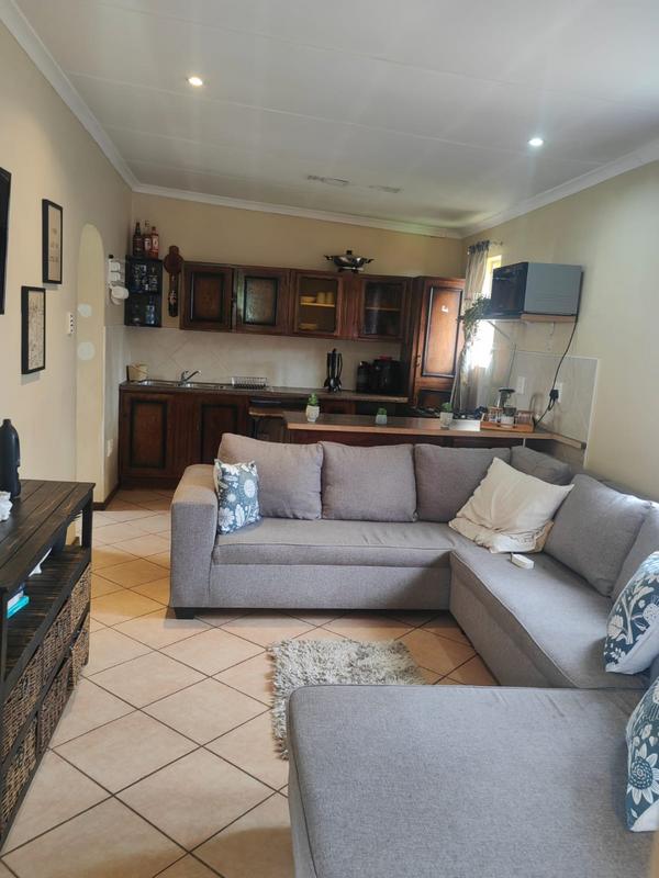 4 Bedroom Property for Sale in Valhalla Gauteng
