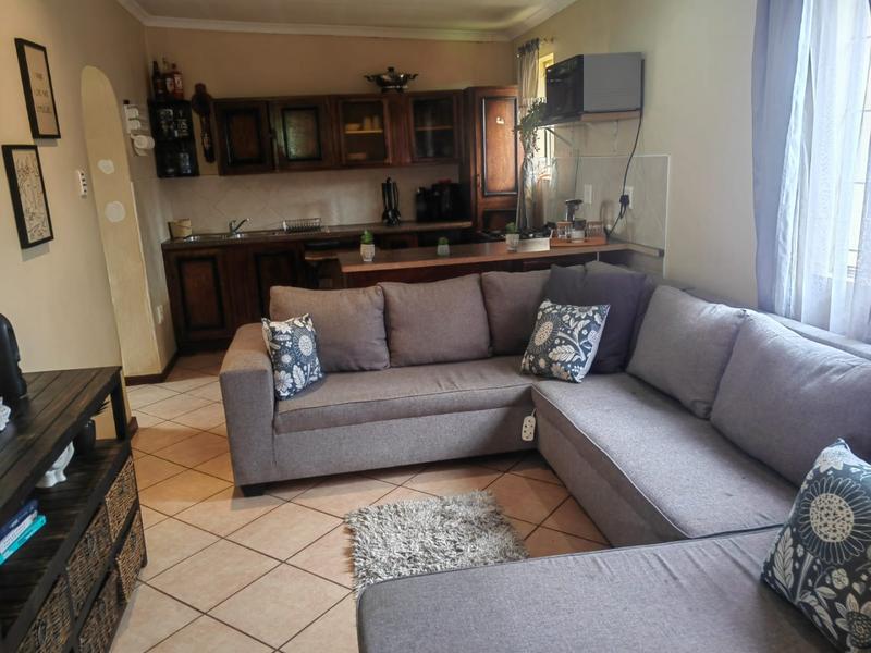 4 Bedroom Property for Sale in Valhalla Gauteng