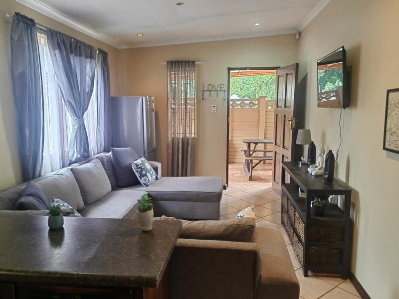 4 Bedroom Property for Sale in Valhalla Gauteng