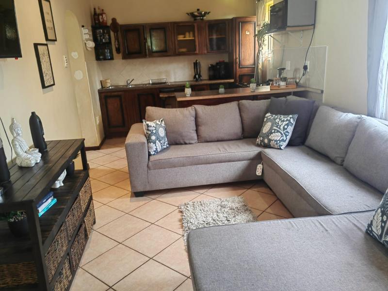 4 Bedroom Property for Sale in Valhalla Gauteng