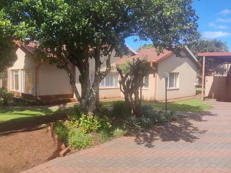 4 Bedroom Property for Sale in Valhalla Gauteng